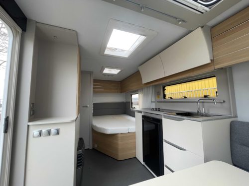 Adria Adora 472 UP  Foto: 10