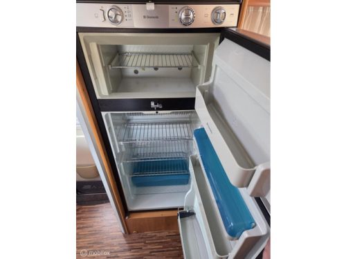 Hymer T 654 SL 131HP ☆Cruise, Engine air conditioning, Camera, Solar☆ photo: 15
