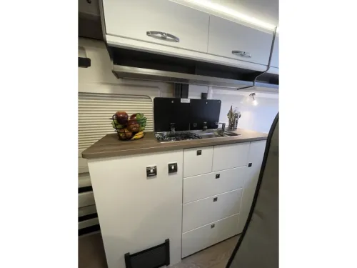 Hobby Vantana De Luxe K60FT  photo: 13