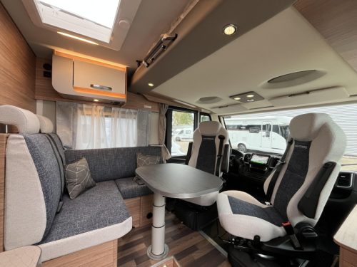 Weinsberg CaraCore 650 MEG GRATIS AUTOMAAT  foto: 14