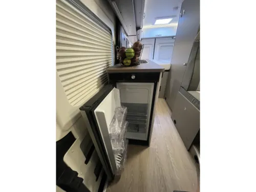 Hobby Vantana De Luxe K60FT  photo: 17