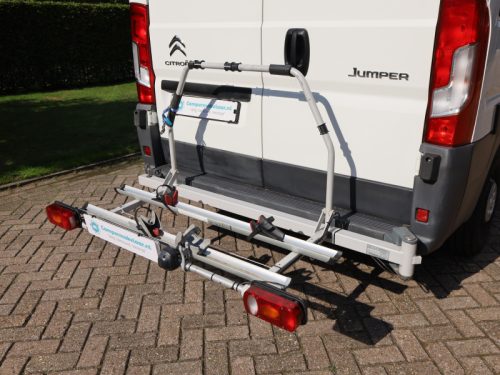 Citro&euml;n Jumper Solarmodul | Kastenwagen  Foto: 22