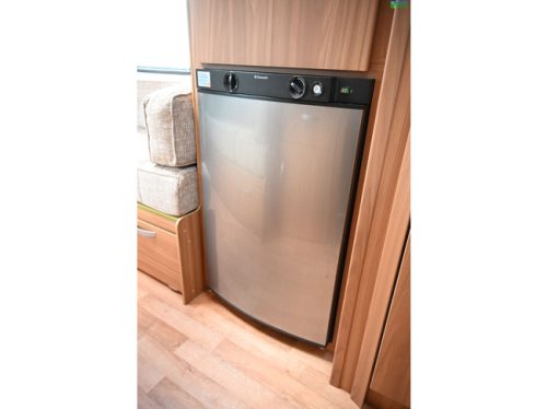 Lunar Ariva 400EK Foto: 13