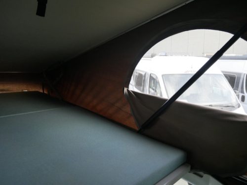 Volkswagen T4 California Westfalia, 4 Berths, Pop-top roof!!! photo: 19