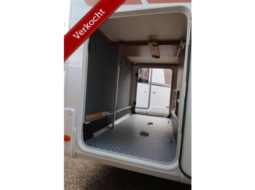 Weinsberg !VENDU! CaraCompact Pepper 600 MEG photo : 11