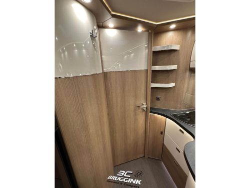 Carthago C1-Tourer 149 LE RB  Foto: 14
