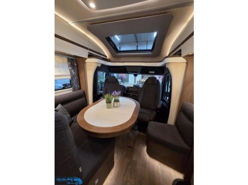 Hymer BML-T 780 * Automatic 170hp* New condition* 2025 photo: 5