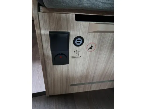 Sun Living S 65 SL DRIVE AWAY photo: 15
