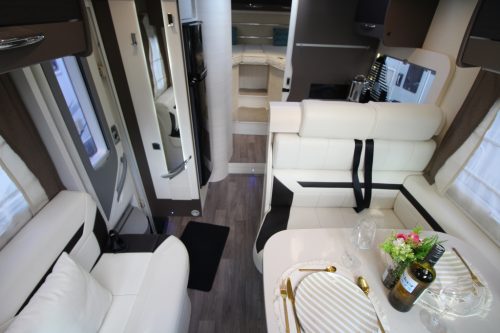 Chausson Best of Welcome 727 GA photo: 7