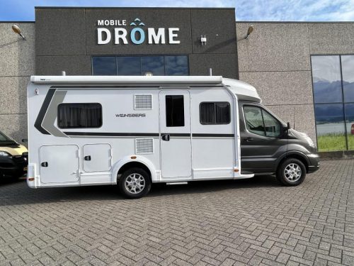 Weinsberg CaraLoft 650 MF Ex-Vermietung Foto: 1