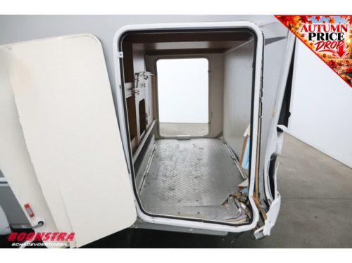 Knaus SunTI 700 LEG 2.3 M.Jet 2xAirco Luftfederung Kamera Backofen/Mikrowelle 4G-Travelvision Foto: 10