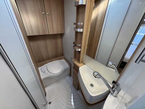 Knaus Sky TI 650 MF Foto: 10