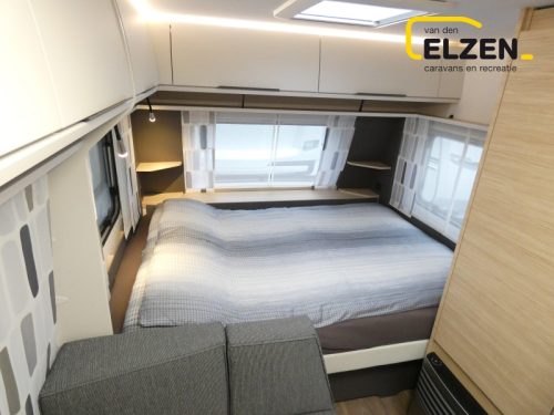 Fendt Apero 495 SKM Model 2026, upholstered. Pino photo: 15