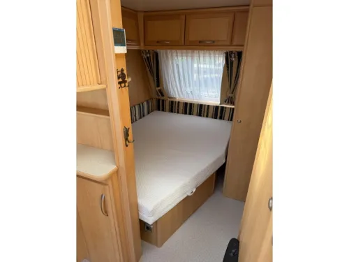 Sterckeman nova star 470 CP photo: 5