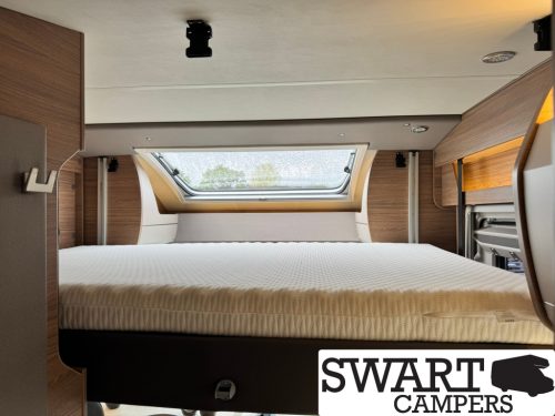 KNAUS VANWAVE 640 MEG VANSATION Foto: 22