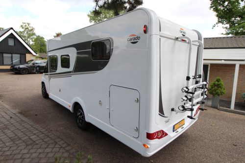 Carado T447. photo: 1
