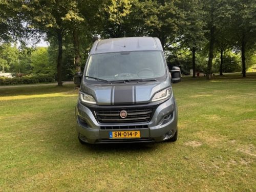 Fiat Chausson Twist start V697 Special edition