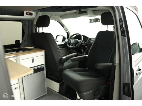 Volkswagen Transporter Camper Van 2.0TDi 102Pk New California-look Conversion | 4-berth | Pop-top roof | NEW CONDITION photo: 6