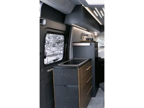 Adria Supertwin 600 SPB 4x4 - Pop-up hefdak  foto: 4
