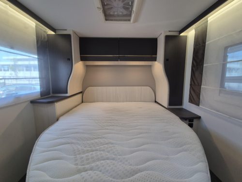Chausson Titanium Ultimate 788 170 hp Face to face 2024 photo: 13
