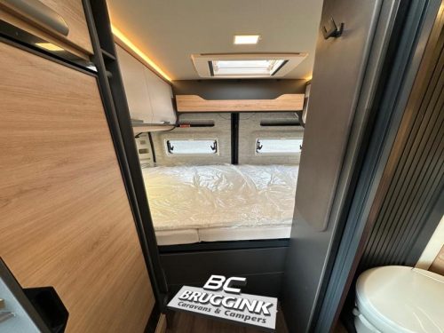 Knaus Boxlife 600 DQ Platinum Selection Foto: 10