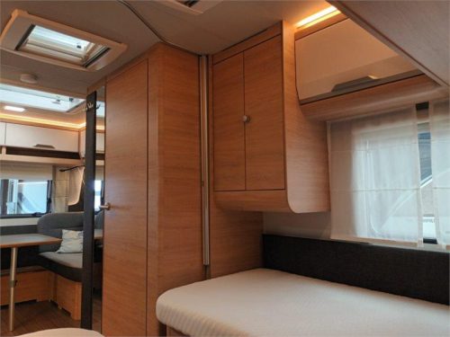 Knaus Sudwind 60 Years 460 EU E-Power  photo: 8
