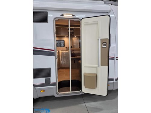 LMC Element T 758 G * Automaat*Neustand* NAP* Face to face Foto: 1