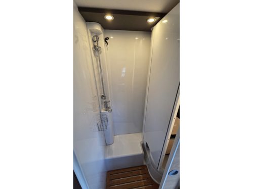 Dethleffs Globebus Go T45 Foto: 16