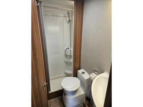 Weinsberg CaraLoft 600 MF 2020  photo: 17