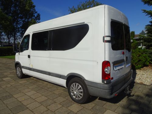 Renault Master Foto: 1
