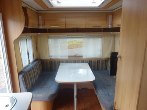 TEC Travel King 430 DB  foto: 13