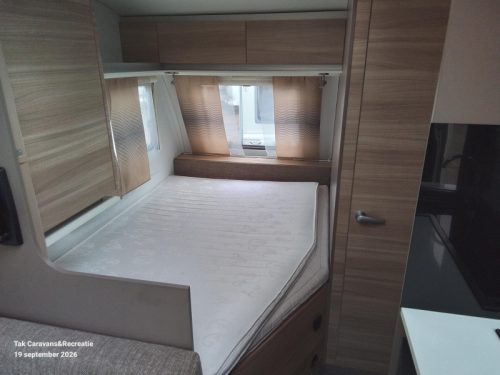 Adria Altea 462 PK Etagenbett Foto: 3