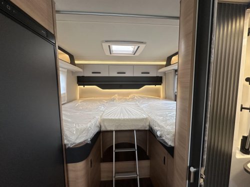 Knaus L!ve I 650 MEG IH44 photo: 20