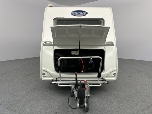 Caravelair Antares Style 390 foto: 22