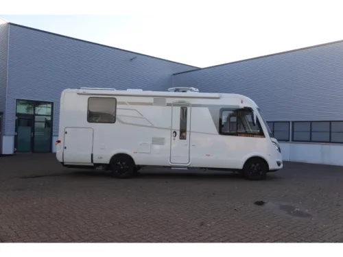 Hymer B-MC I 690 Bomvol optie! Foto: 1