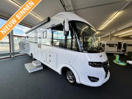 Frankia Platin 7900 GD