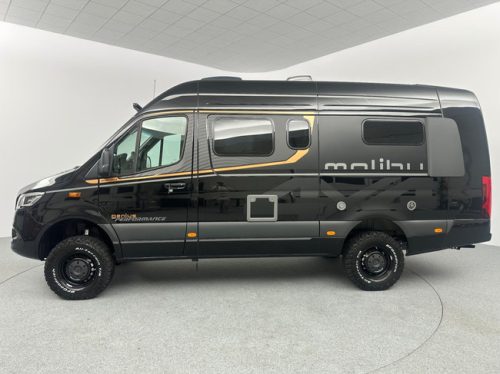 Malibu Genius 641 LE Performance 4x4 Foto: 14