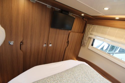 Carthago Chic-I XL64 QB S plus photo: 22