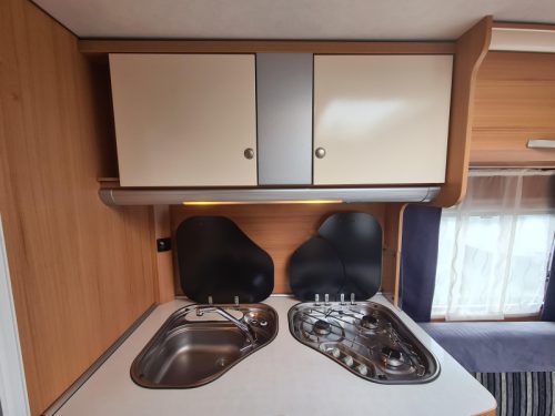 TEC Weltbummler Aktiv 390 HTF Foto: 10