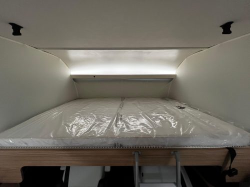Pilote G 781 FGJ A-class Motorhome, 2027  photo: 13