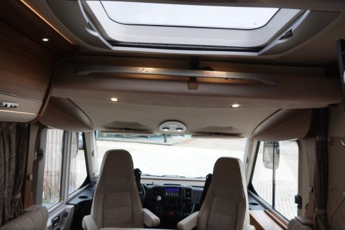 Hymer B 678 PL foto: 16