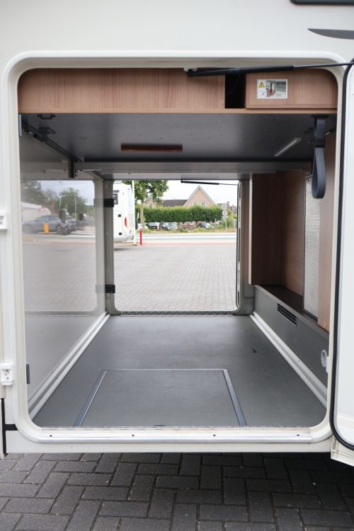 Carthago C-Tourer I 150 QB photo: 7