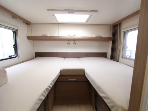 SUN LIVING LIDO M 50 SL photo: 16