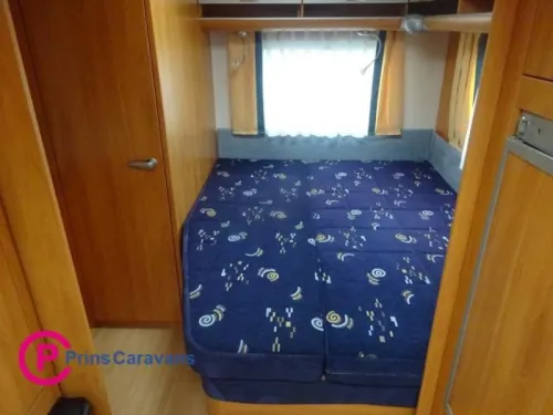 Wilk Blue star 560 HTD + Mover+Airco photo: 11