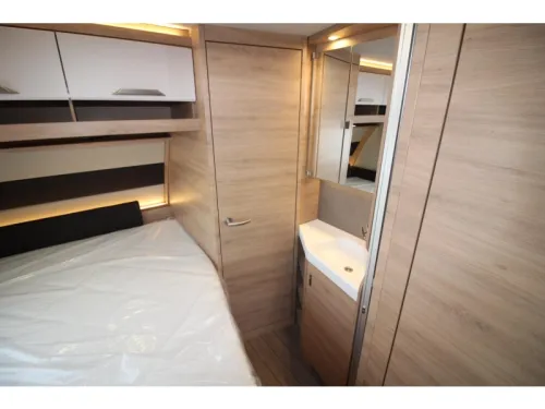 Knaus Sudwind Black Selection 500 FU Model Year 2027 photo: 8