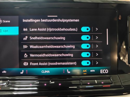Volkswagen California Ocean 1.5 eHybrid DSG 4Motion 245hp photo: 20