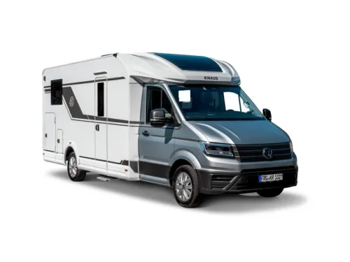 Knaus Sky TI 650 MEG VW / Automatik Foto: 0
