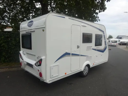Caravelair Style 390 photo : 3
