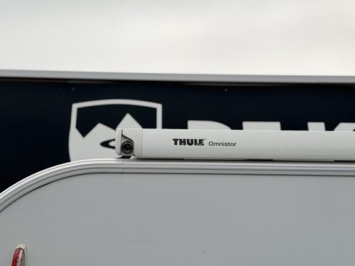 Knaus SUDWIND 500 EU 60 Years photo: 4