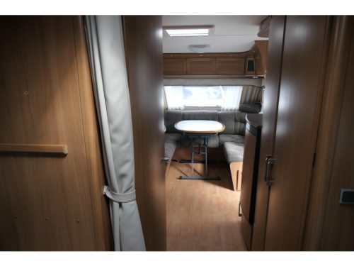 Kabe Ametist 560 GLE +MOVER+FIETSENDRAGER photo : 12